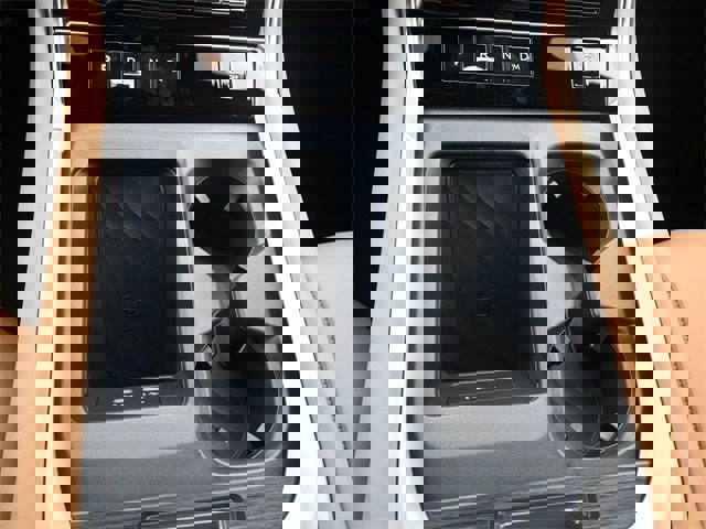 New 2026 Nissan Armada SL image 16