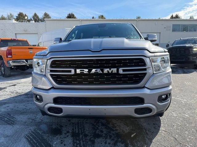 Certified 2022 RAM 1500 Big Horn image 11