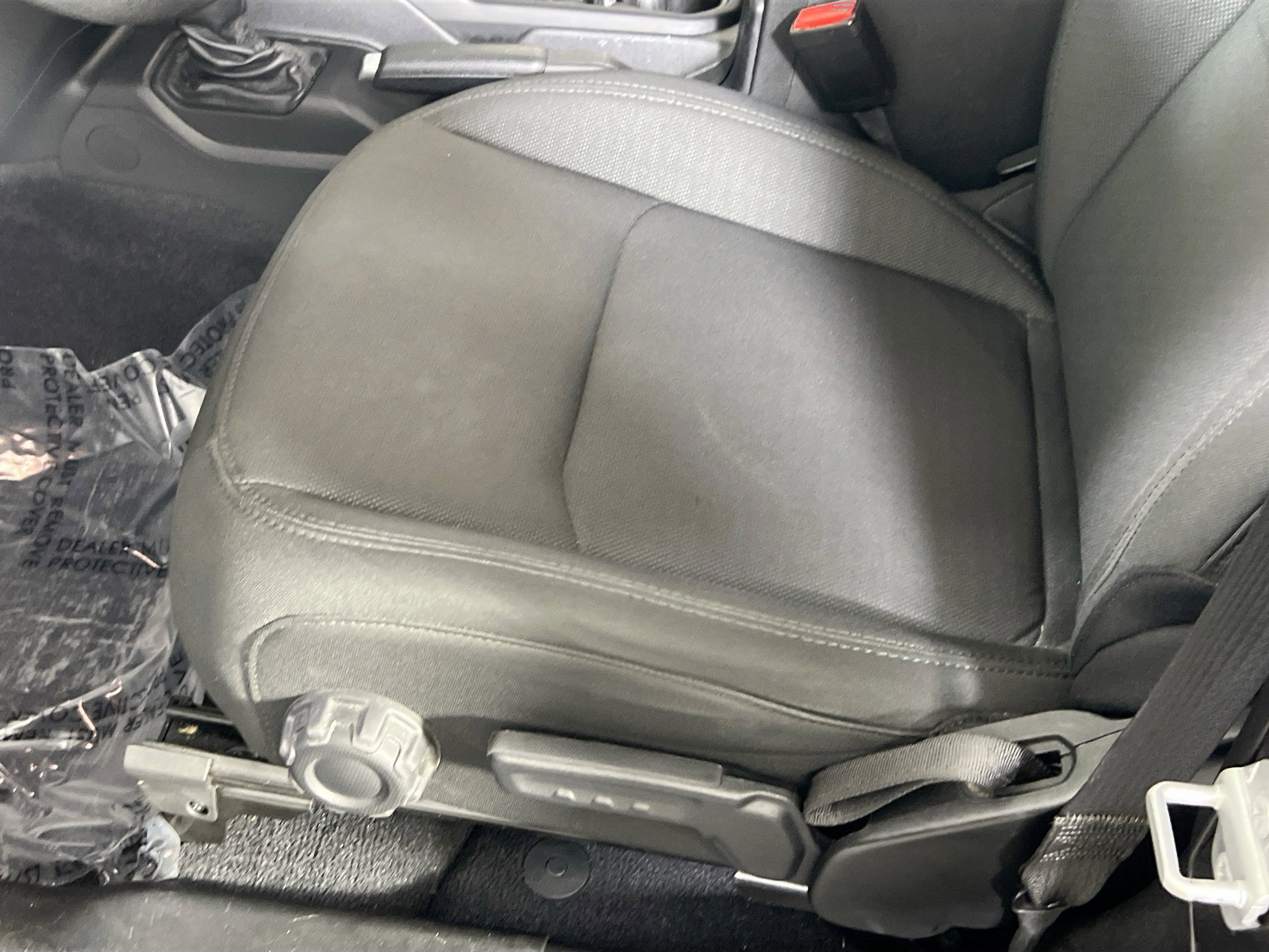 Used 2022 Jeep Wrangler Sport image 18