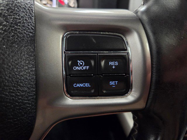 Used 2016 RAM 2500 Limited image 46