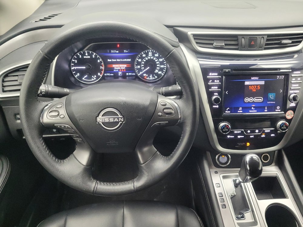 Used 2023 Nissan Murano SV image 22
