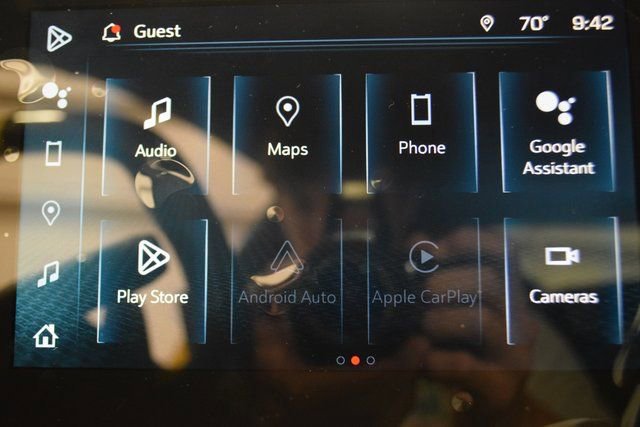 New 2025 Chevrolet Corvette Z06 w/ Stealth Interior Trim Package image 32