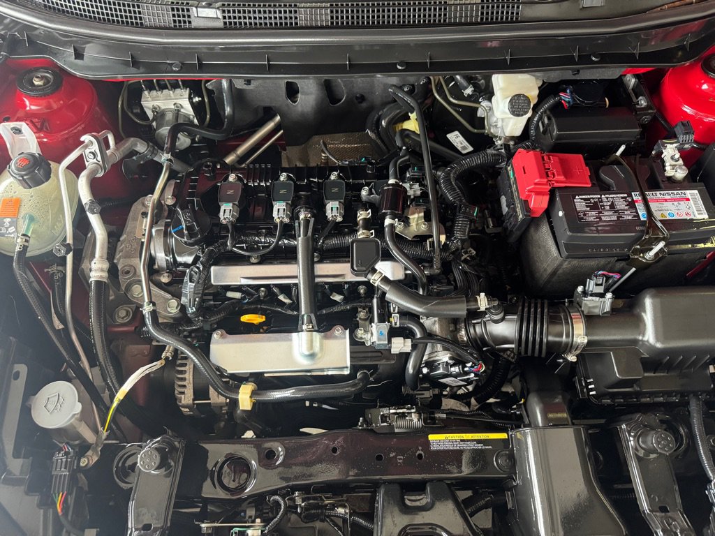 Used 2023 Nissan Kicks SR image 23