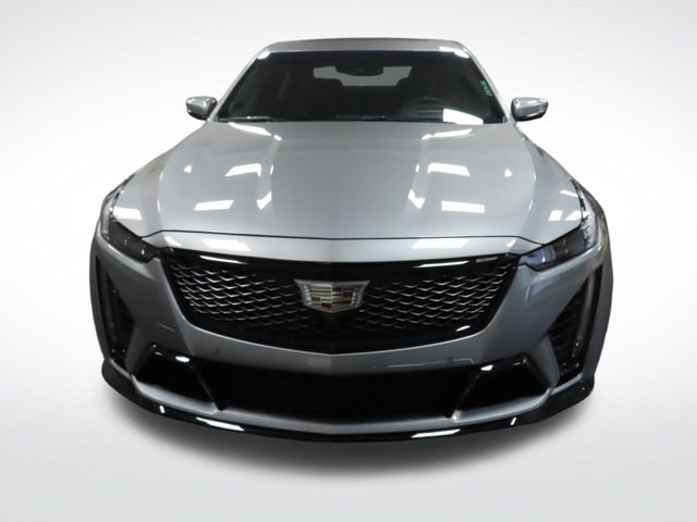 Certified 2024 Cadillac CT5 V Blackwing w/ Driver Assist Package image 9