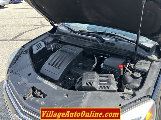 Used 2017 Chevrolet Equinox LT w/ Convenience Package AWD/4WD image 35