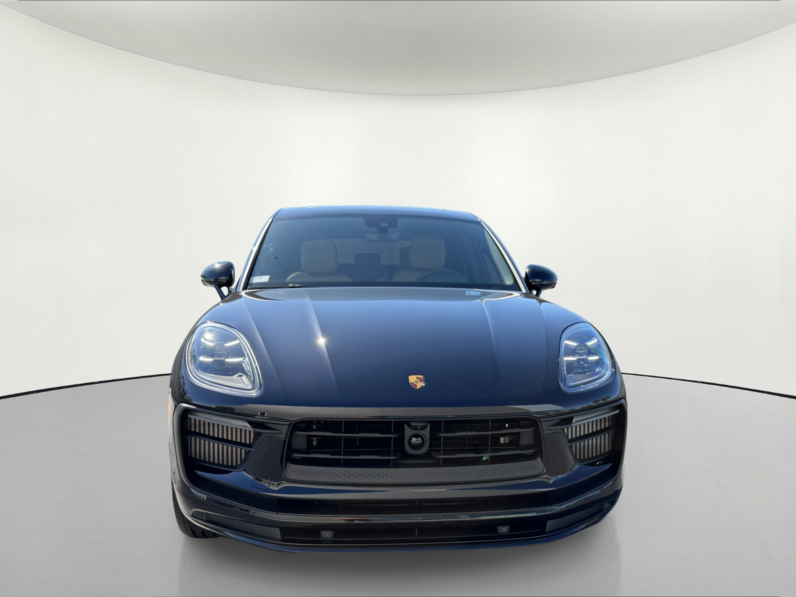 New 2026 Porsche Macan S AWD/4WD image 10