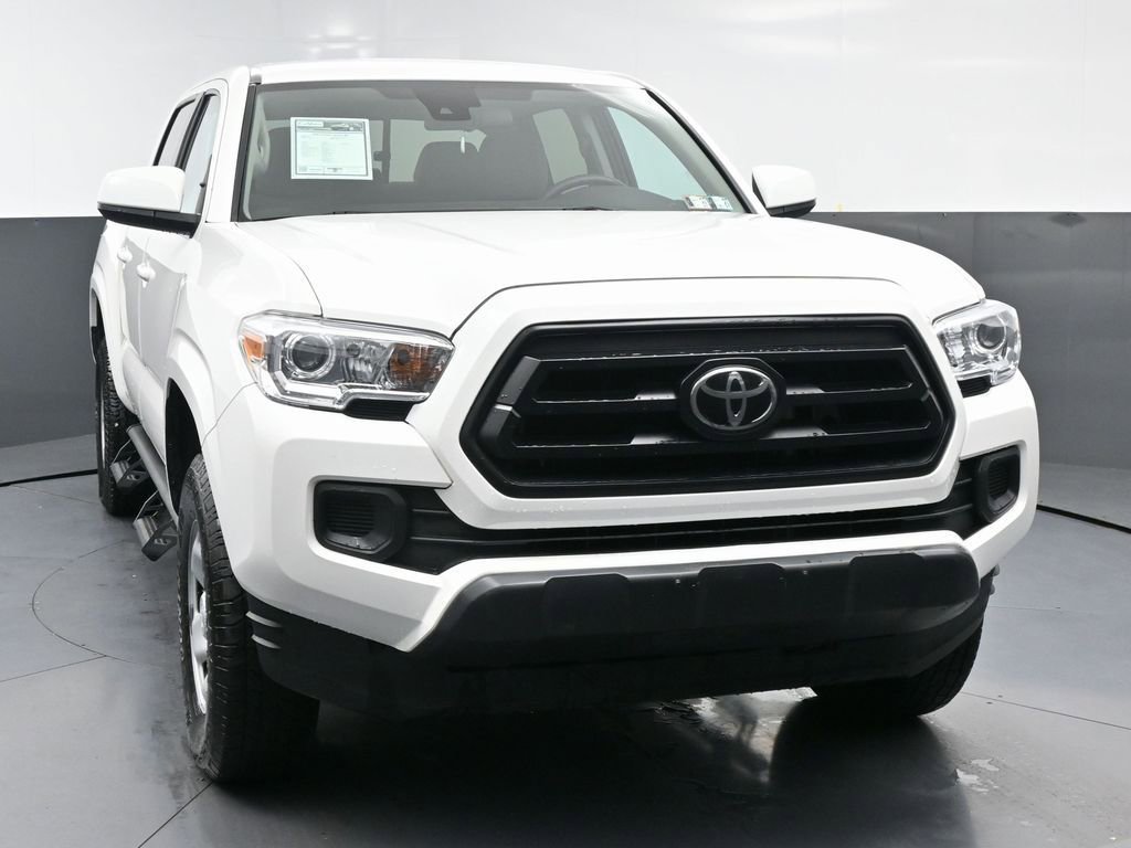 Used 2022 Toyota Tacoma SR w/ SR Convenience Package image 4