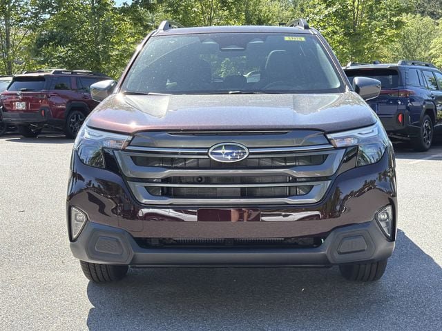 New 2026 Subaru Forester Premium AWD/4WD image 8