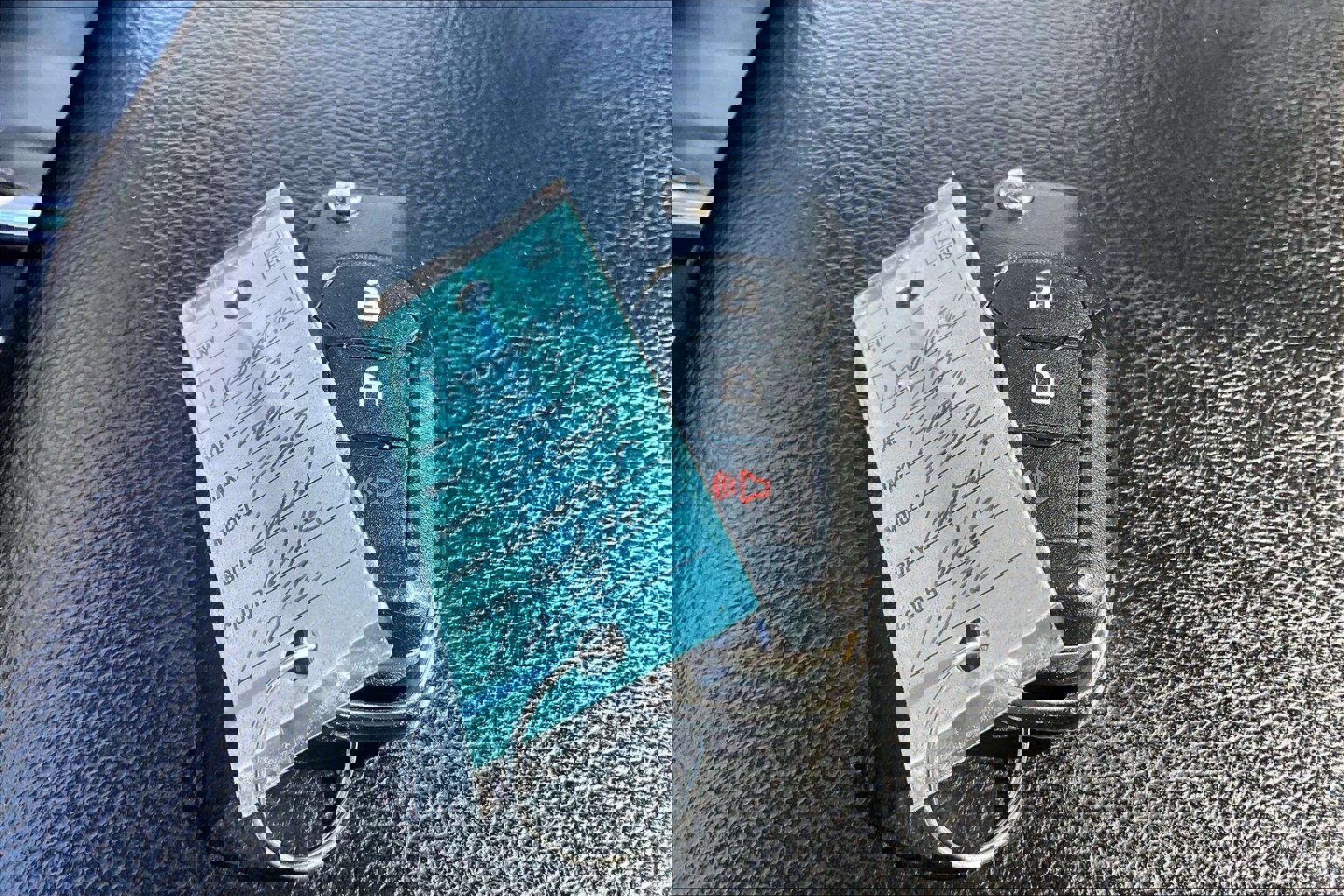 Certified 2019 Ford F250 Lariat image 10