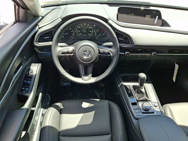 New 2026 MAZDA CX-30 AWD 2.5 S w/ Select Sport Pkg image 8