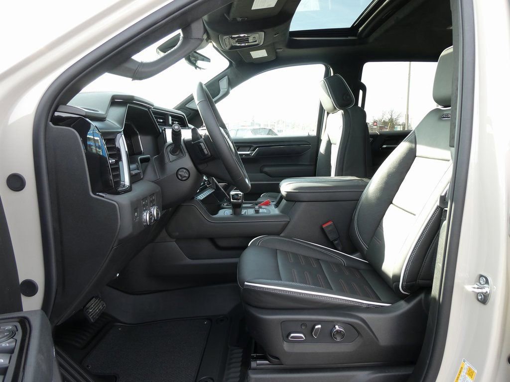 New 2026 GMC Sierra 1500 AT4X image 22