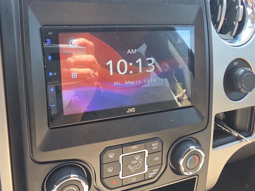 Used 2013 Ford F150 XLT w/ Luxury Equipment Group RWD image 10