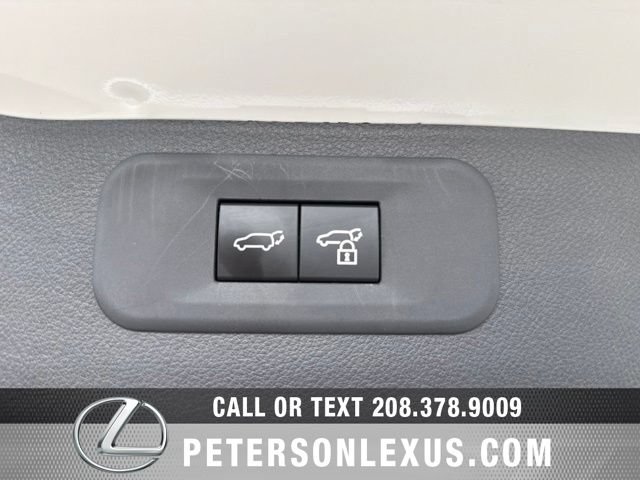Used 2024 Lexus TX 350 AWD w/ Cold Weather Package image 21