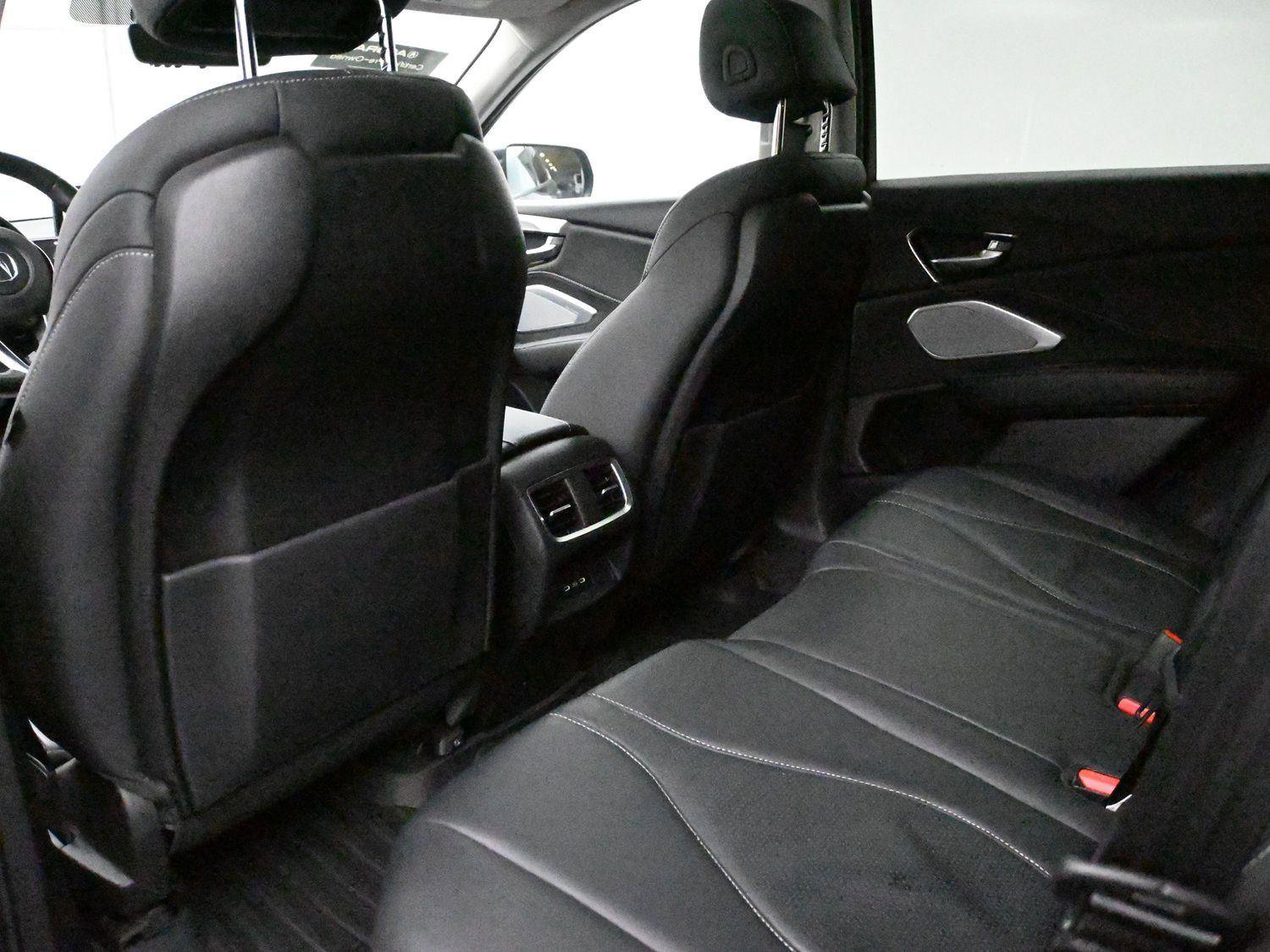 Certified 2024 Acura RDX SH-AWD w/ Technology Package image 49