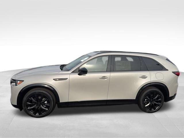 New 2026 MAZDA CX-90 3.3 Turbo S w/ Premium Package AWD/4WD image 2