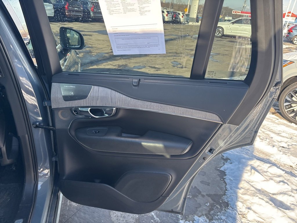 Used 2020 Volvo XC90 T6 Inscription w/ Protection Package Premier image 44