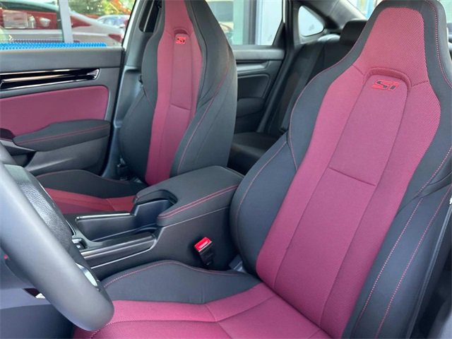 New 2026 Honda Civic Si image 9