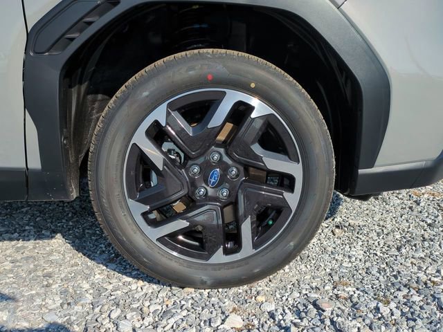 New 2026 Subaru Forester Limited image 10