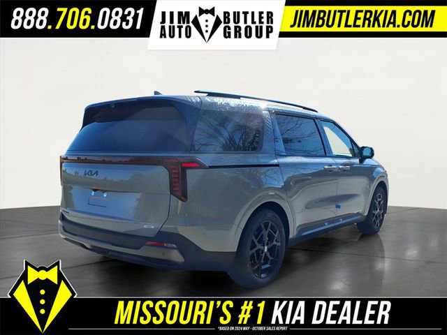New 2026 Kia Carnival SX Prestige FWD image 32