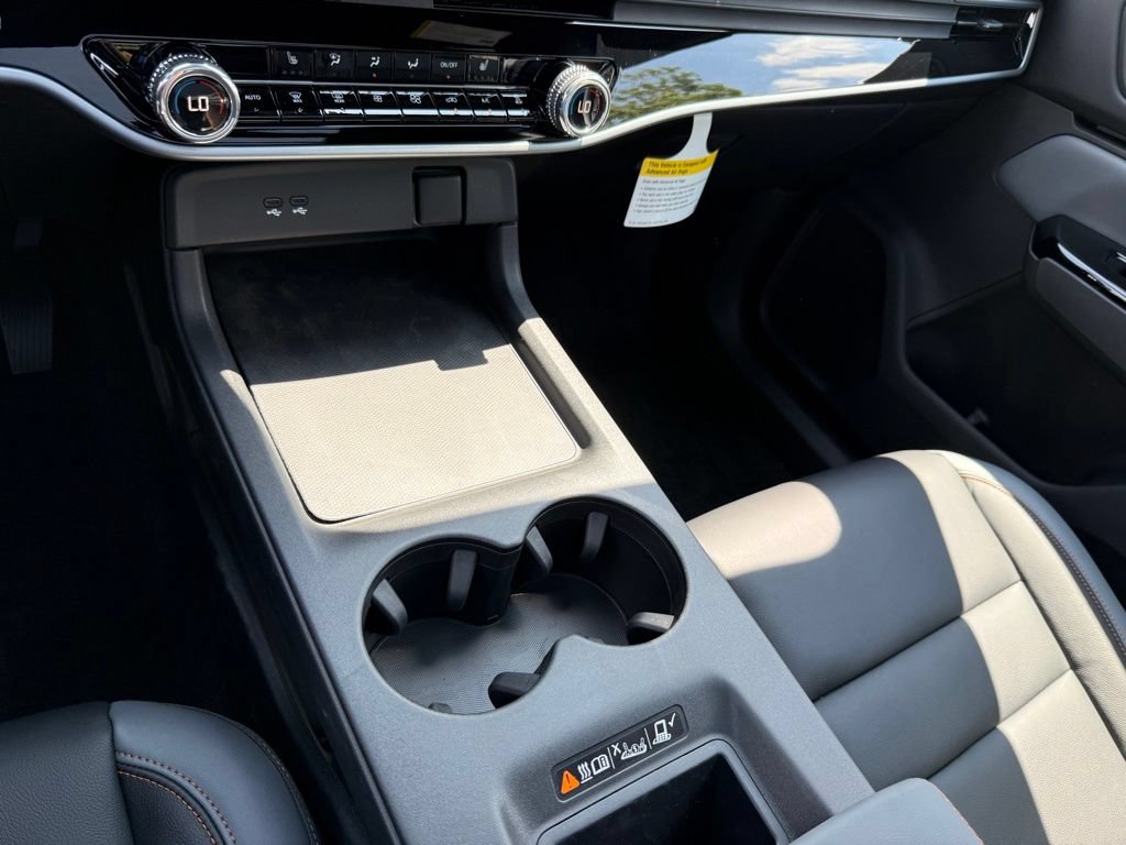 New 2026 Honda Prologue Touring image 22