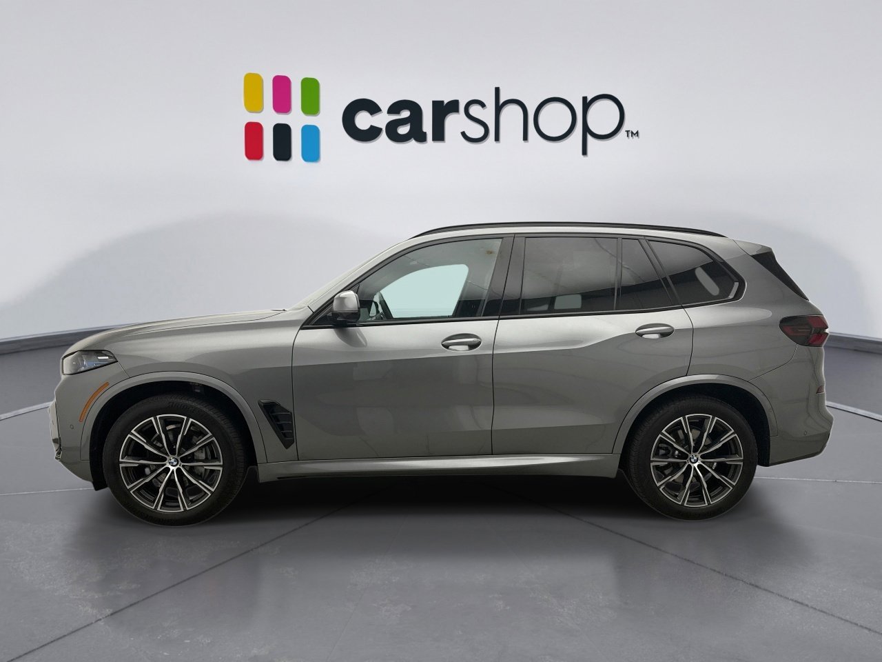 Used 2026 BMW X5 xDrive40i AWD/4WD image 2