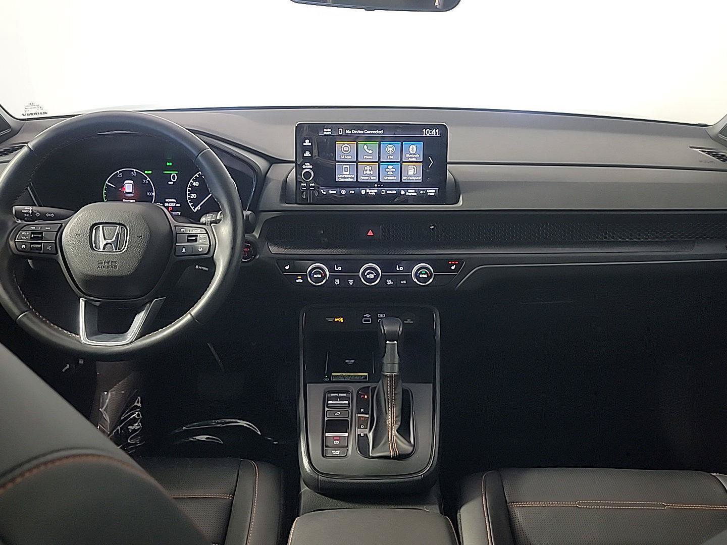 Certified 2024 Honda CR-V Sport-L image 24