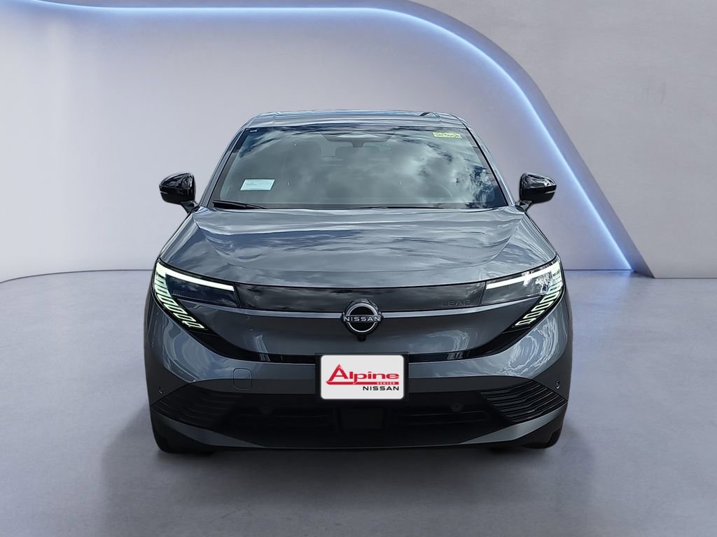 New 2026 Nissan Leaf SV+ w/ Floor Mat Package (SV+) image 8