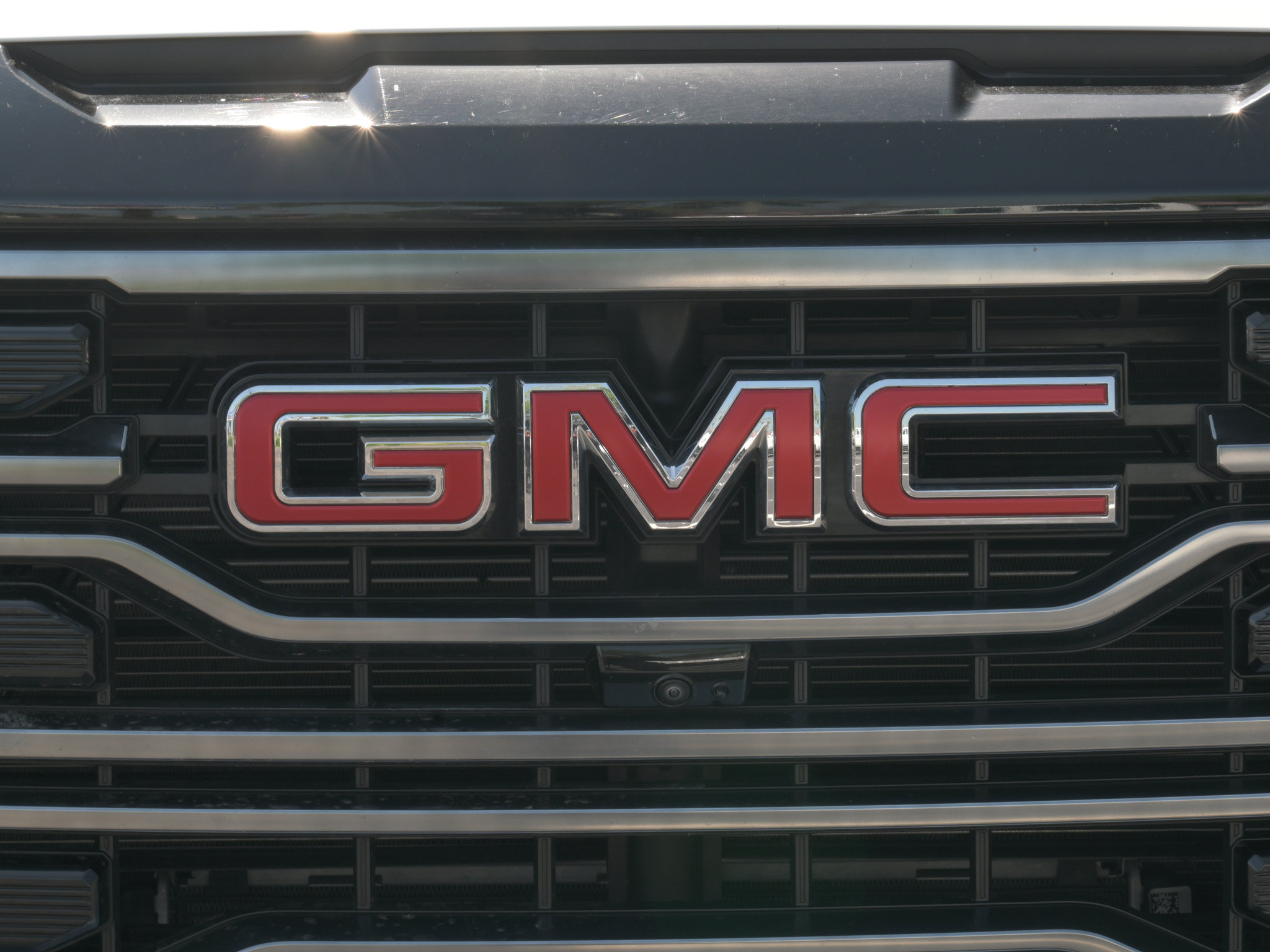 Used 2026 GMC Sierra 1500 AT4 w/ AT4 Premium Package AWD/4WD image 43