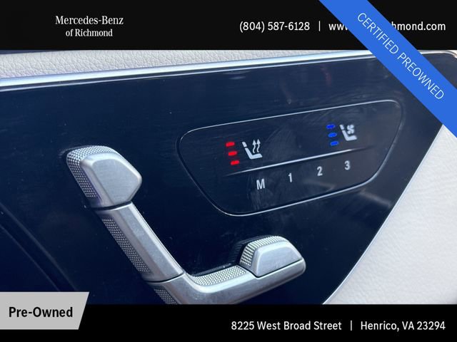 Certified 2024 Mercedes-Benz GLC 300 4MATIC image 22
