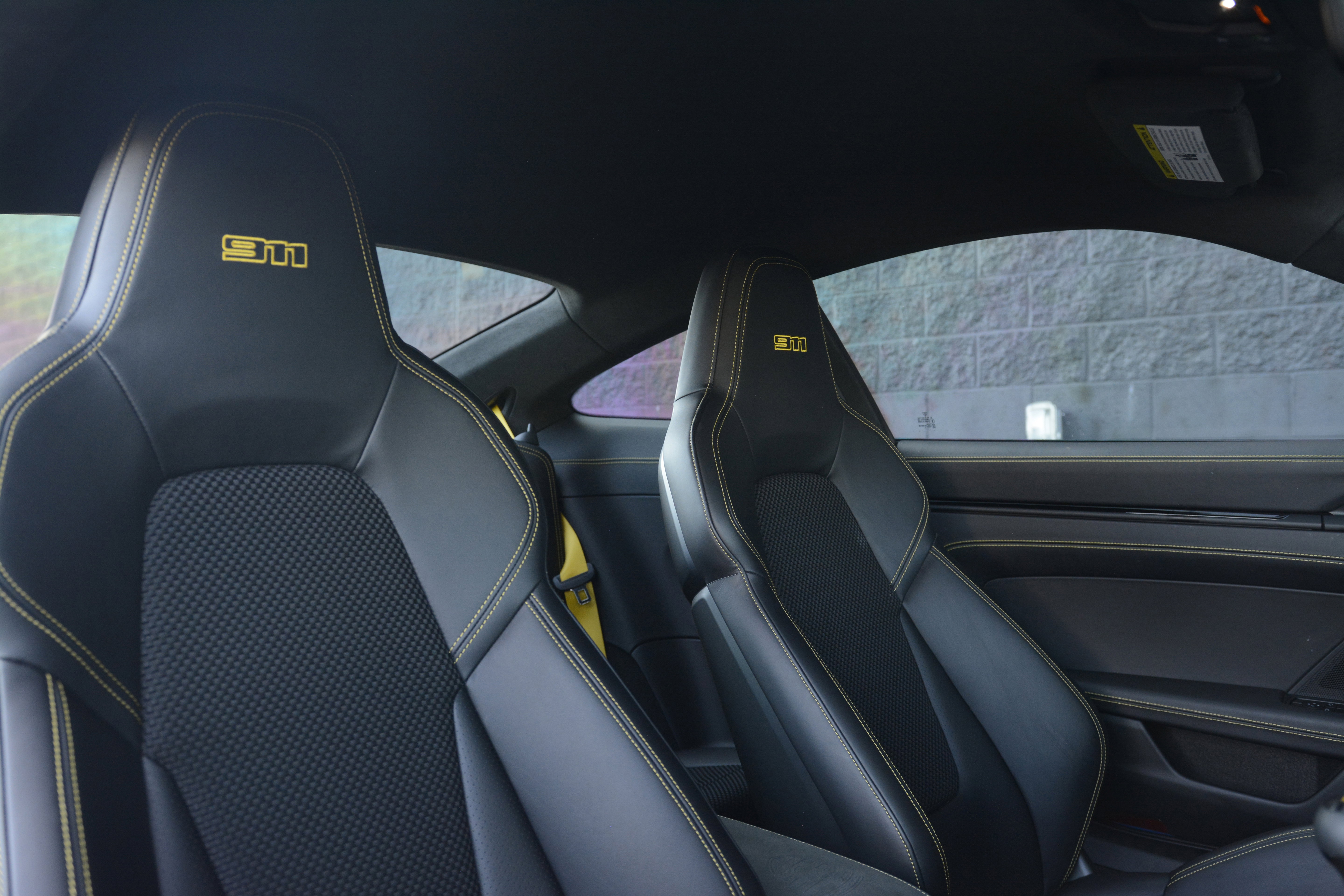 Certified 2024 Porsche 911 Carrera T image 23