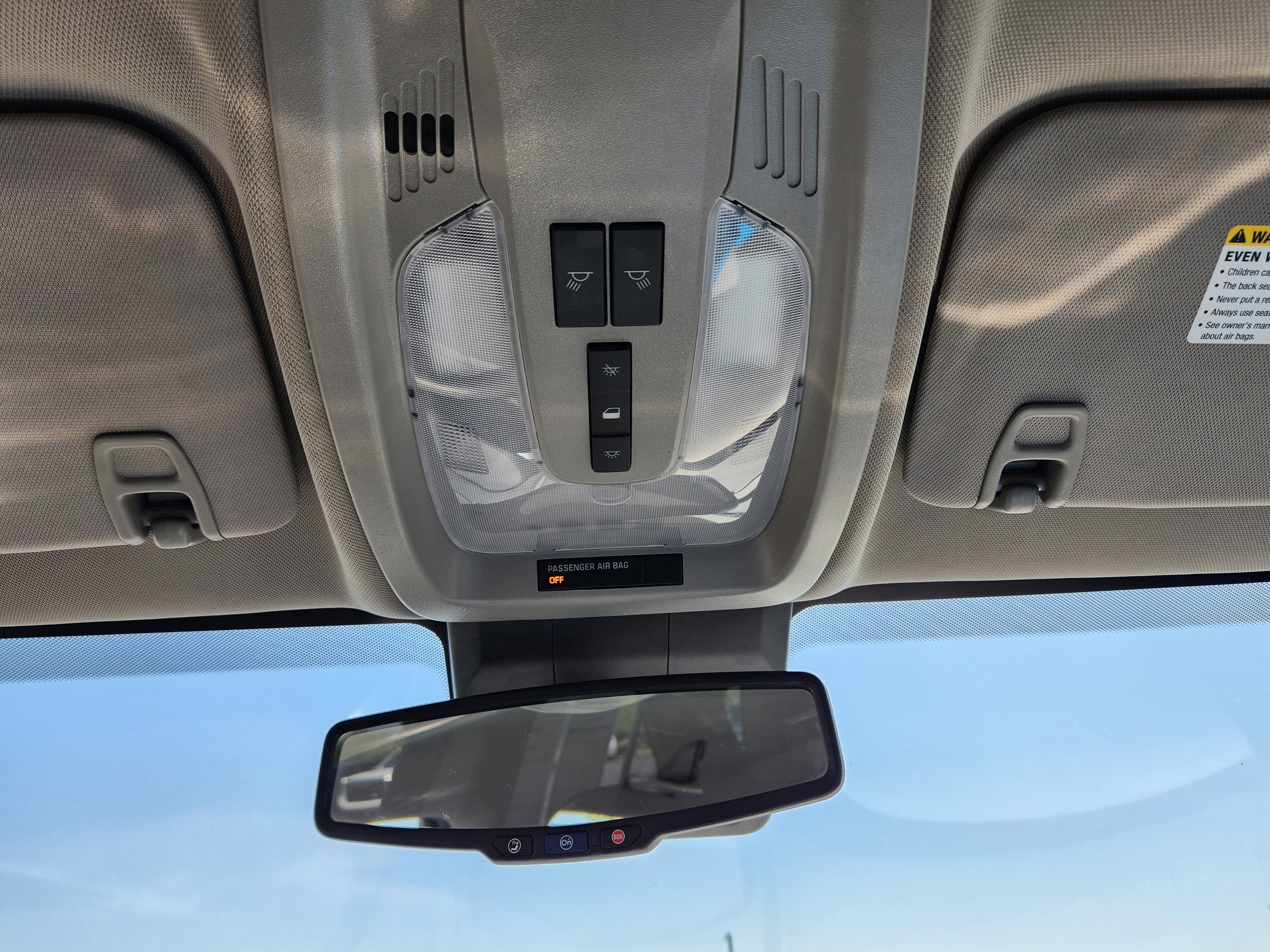 Used 2016 Chevrolet Equinox LS FWD image 20