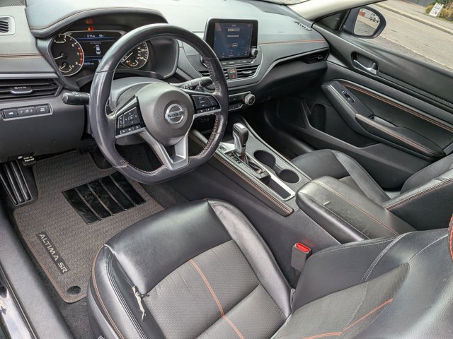 Used 2019 Nissan Altima 2.5 SR image 12