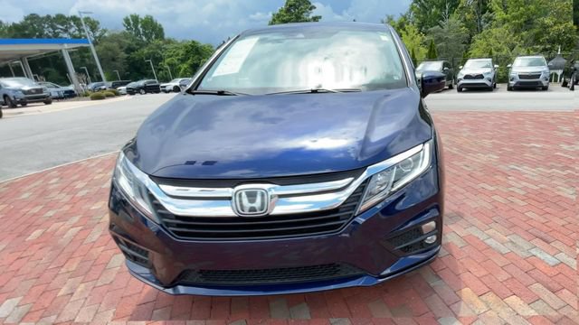 Used 2018 Honda Odyssey EX image 4