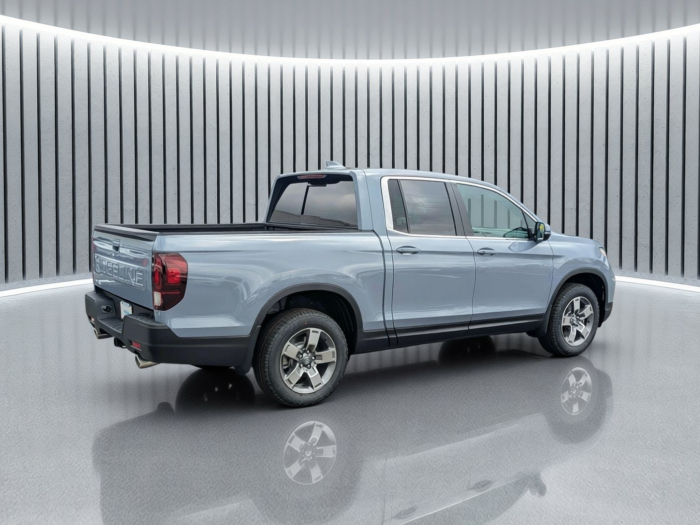 New 2026 Honda Ridgeline RTL image 5