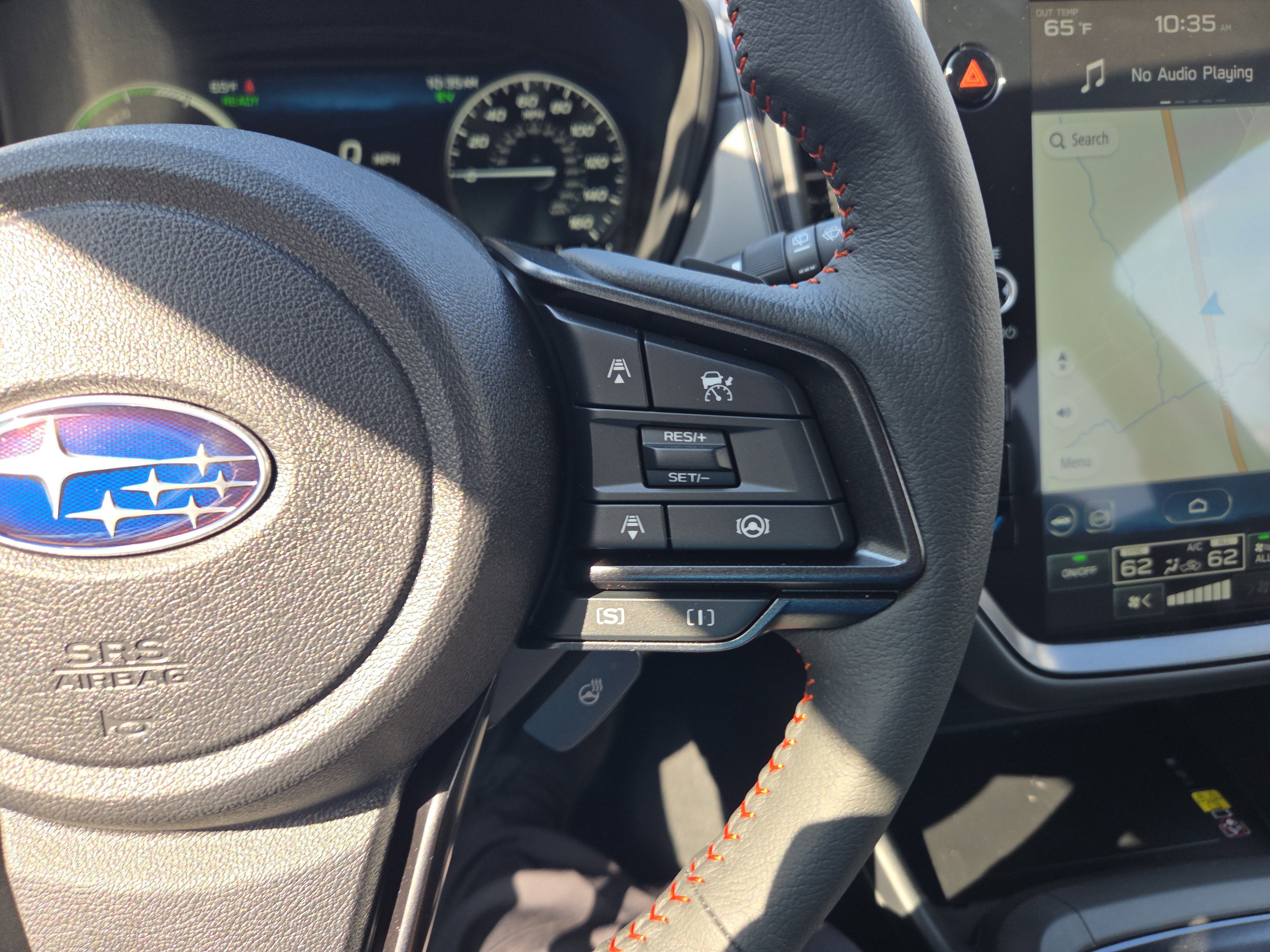 Used 2026 Subaru Crosstrek 2.5i Limited AWD/4WD image 19
