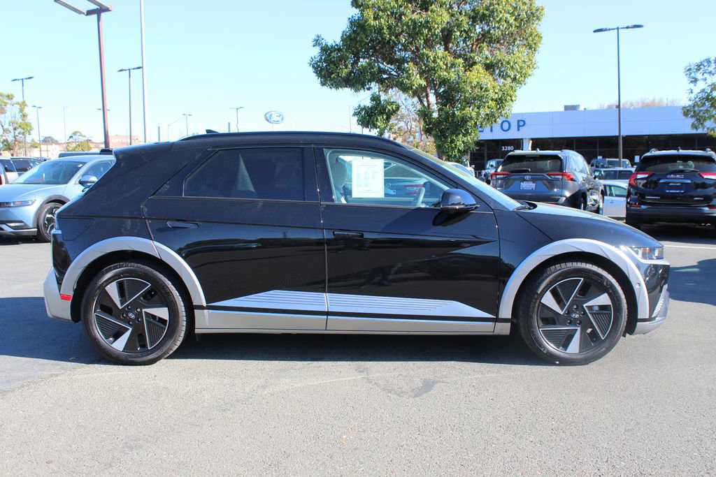 Used 2025 Hyundai Ioniq 5 Limited image 6