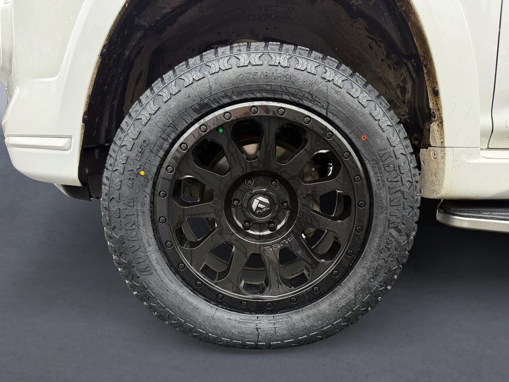 Used 2022 Toyota 4Runner TRD Sport w/ Technology Package AWD/4WD image 10