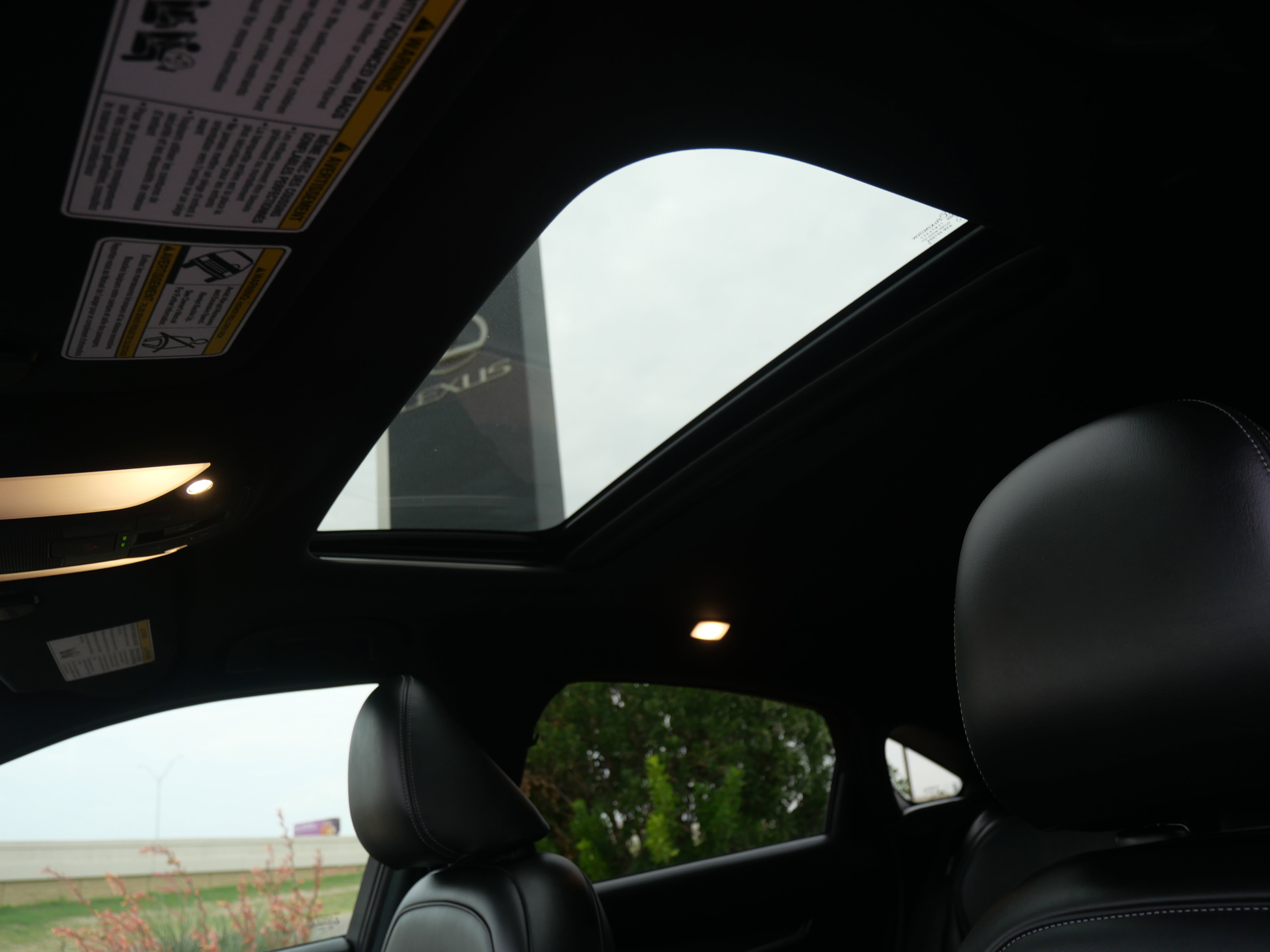 Used 2023 INFINITI QX55 Essential image 20