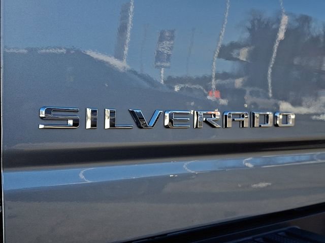 Used 2025 Chevrolet Silverado 2500 LT w/ All Star Edition image 30