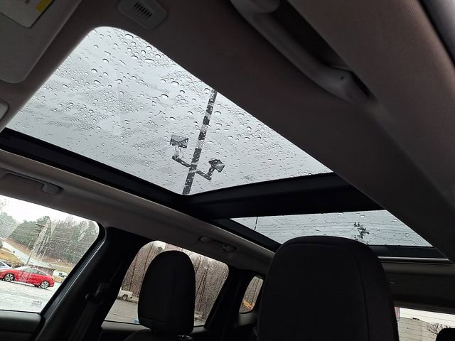 Used 2020 Jeep Renegade Trailhawk image 14