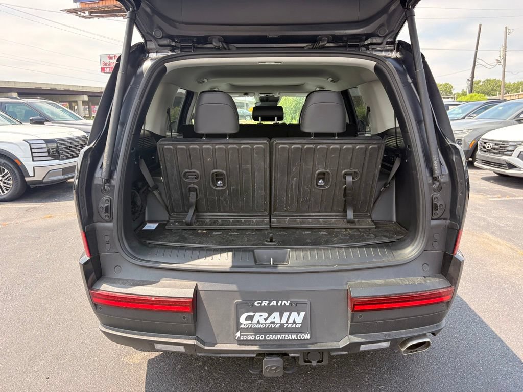 New 2026 Hyundai Santa Fe XRT AWD/4WD image 7