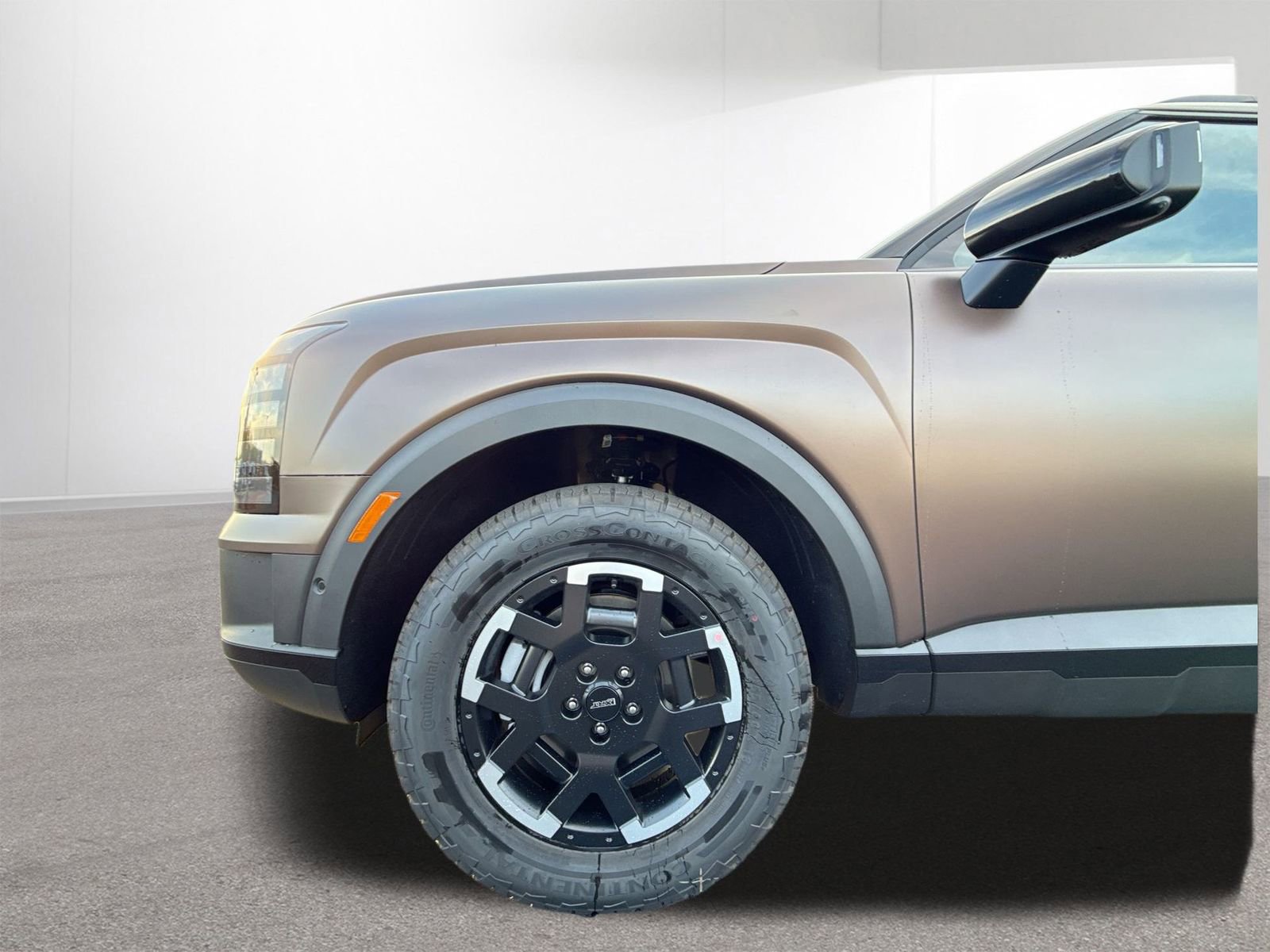 Certified 2026 Hyundai Palisade XRT Pro AWD/4WD image 11