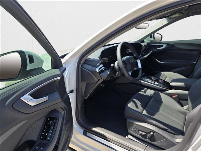 New 2025 Audi A5 2.0T Premium image 14