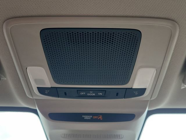 New 2026 Honda HR-V LX image 25