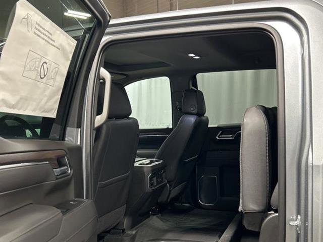 New 2026 GMC Sierra 1500 SLT w/ SLT Premium Plus Package image 16