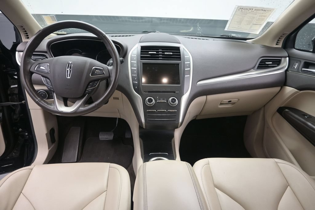 Used 2018 Lincoln MKC Premiere FWD image 16