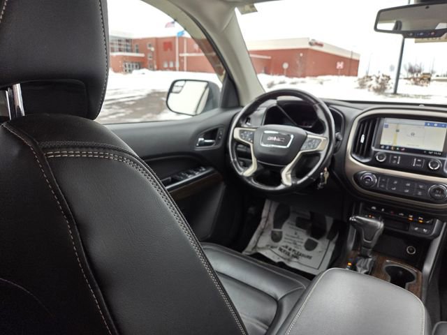 Used 2019 GMC Canyon Denali image 54