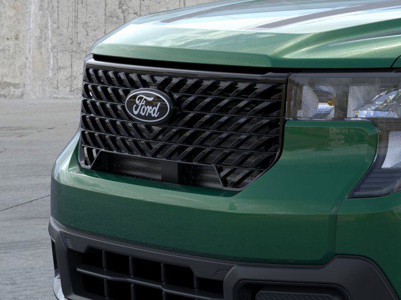 New 2025 Ford Maverick XLT w/ XLT Luxury Package image 42