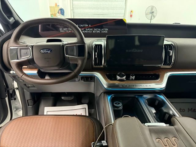 New 2026 Ford Expedition King Ranch AWD/4WD image 18