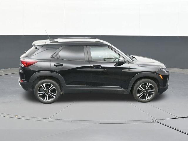 Used 2023 Chevrolet TrailBlazer LT w/ Convenience Package image 62